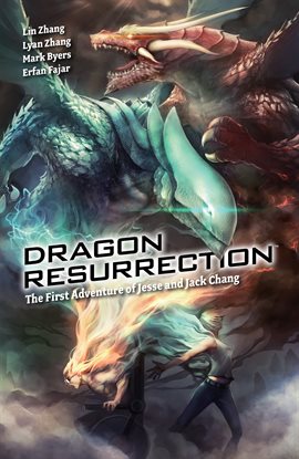 Imagen de portada para Dragon Resurrection