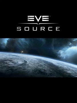 Cover image for EVE: Source