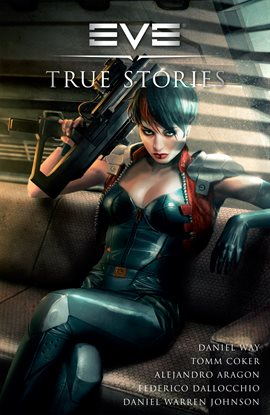 Imagen de portada para EVE: True Stories