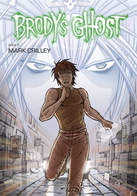 Cover image for Brody's Ghost Vol. 5