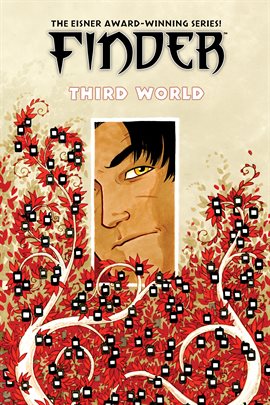 Cover image for Finder Vol 4: Third World