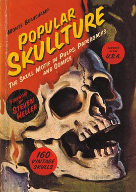 Cover image for Popular Skullture