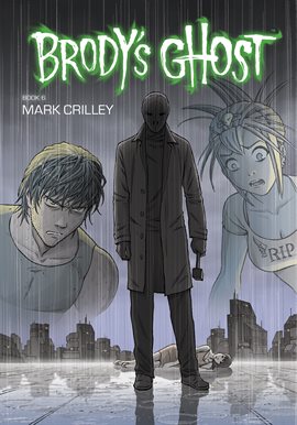 Cover image for Brody's Ghost Vol. 6