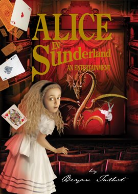 Cover image for Alice In Sunderland