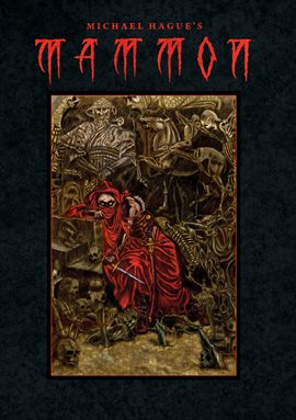 Imagen de portada para Mammon