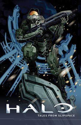 Imagen de portada para Halo: Tales from Slipspace