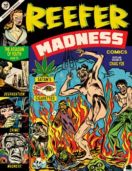 Cover image for Reefer Madness