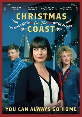 Imagen de portada para Christmas on the Coast