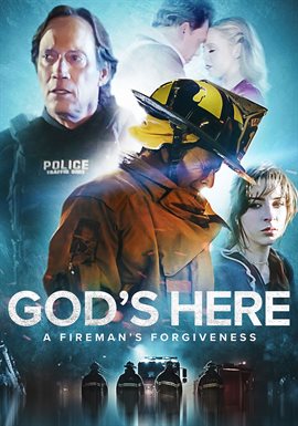 Imagen de portada para God's Here