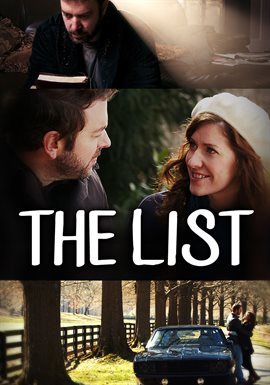 Imagen de portada para The List