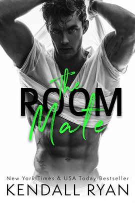 Cover image for The Room Mate
