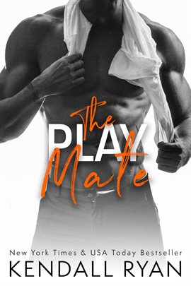 Cover image for The Play Mate