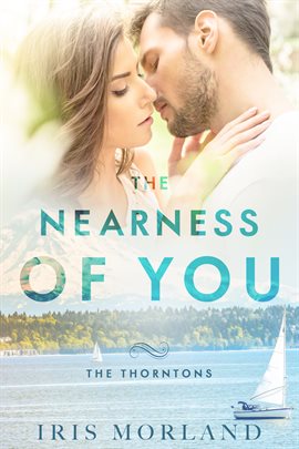 Cover image for The Nearness of You