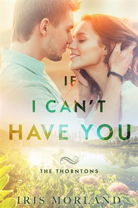 Imagen de portada para If I Can't Have You