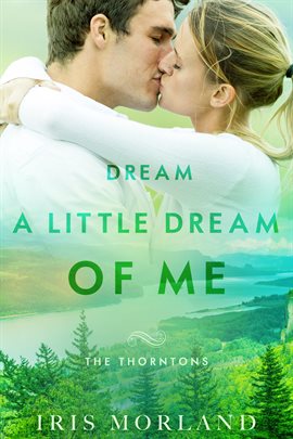 Cover image for Dream A Little Dream of Me