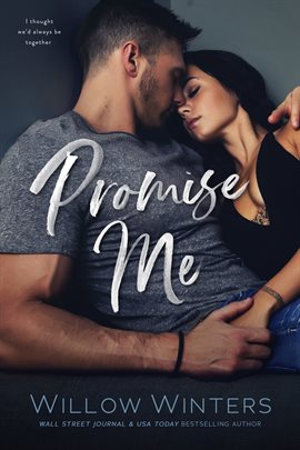Imagen de portada para Promise Me