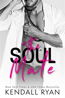 Cover image for The Soul Mate