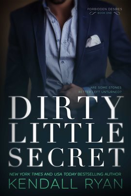 Cover image for Dirty Little Secret