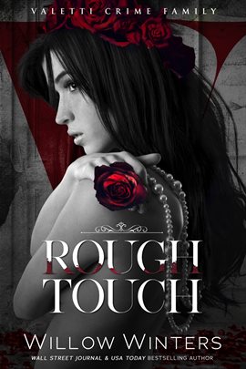 Imagen de portada para Rough Touch