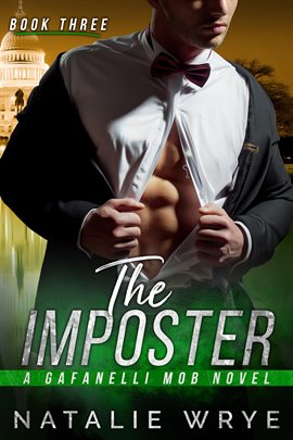 Imagen de portada para The Imposter