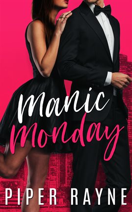 Cover image for Manic Monday