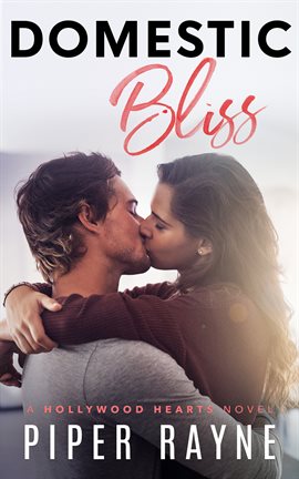 Cover image for Domestic Bliss
