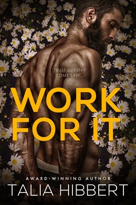 Cover image for Work for It