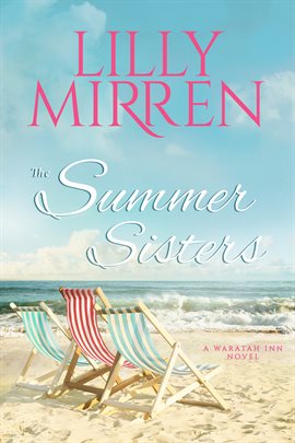 Cover image for The Summer Sisters