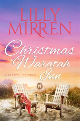 Cover image for Christmas at the Waratah Inn