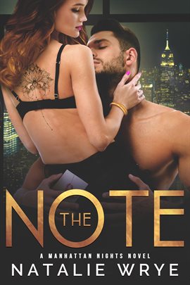 Cover image for The Note