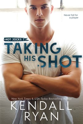 Cover image for Taking His Shot