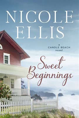 Cover image for Sweet Beginnings