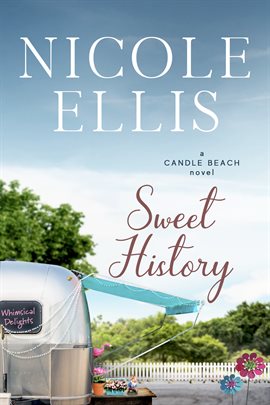 Cover image for Sweet History