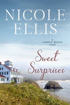 Cover image for Sweet Surprises