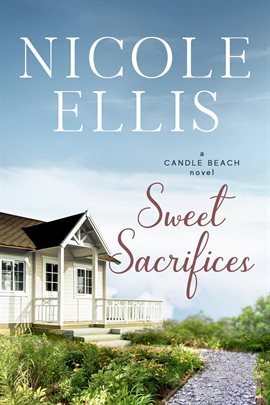 Cover image for Sweet Sacrifices