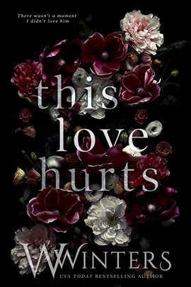 Imagen de portada para This Love Hurts