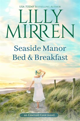 Cover image for Seaside Manor Bed & Breakfast