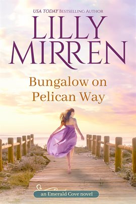 Cover image for Bungalow on Pelican Way