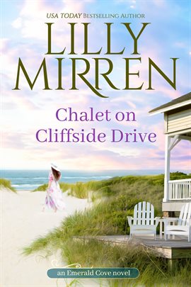 Cover image for Chalet on Cliffside Drive