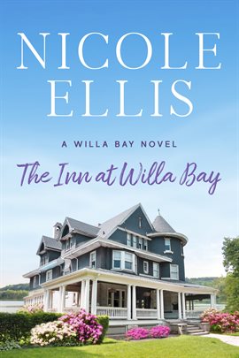 Cover image for The Inn at Willa Bay