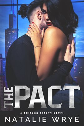 Cover image for The Pact