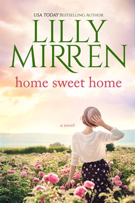 Cover image for Home Sweet Home