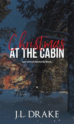 Imagen de portada para Christmas at the Cabin
