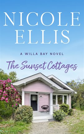 Cover image for The Sunset Cottages