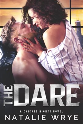 Cover image for The Dare