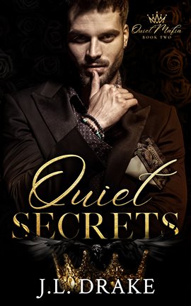 Imagen de portada para Quiet Secrets