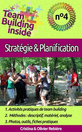 Cover image for Team Building inside n°4 - stratégie & planification