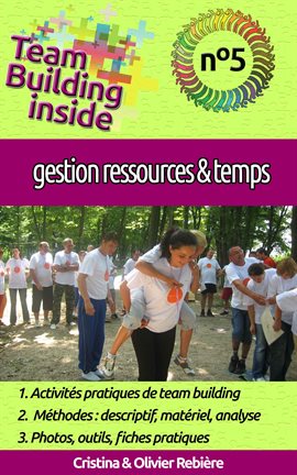 Cover image for Team Building inside n°5 - gestion ressources & temps