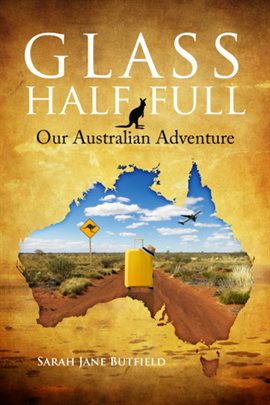 Imagen de portada para Glass Half Full