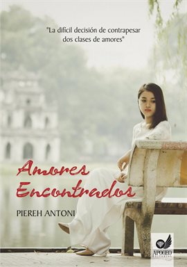 Imagen de portada para Amores encontrados